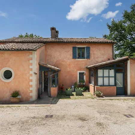 Villavetrichina Bed & Breakfast 4*