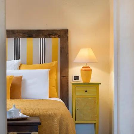 Bed & Breakfast Villavetrichina