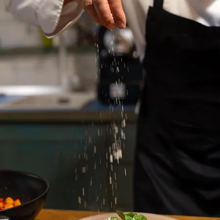 Villavetrichina 4* San Casciano dei Bagni