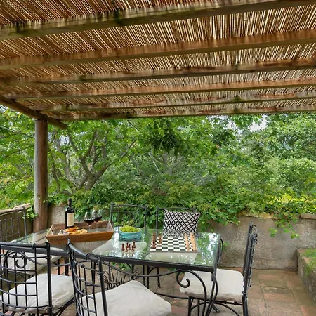 Bed & Breakfast Villavetrichina San Casciano dei Bagni