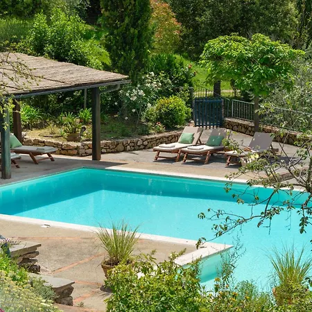 Villavetrichina San Casciano dei Bagni