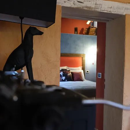 Villavetrichina Bed & Breakfast