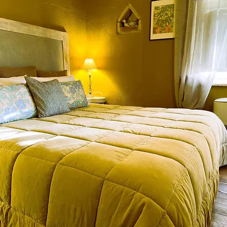 Bed & Breakfast Villavetrichina 4*