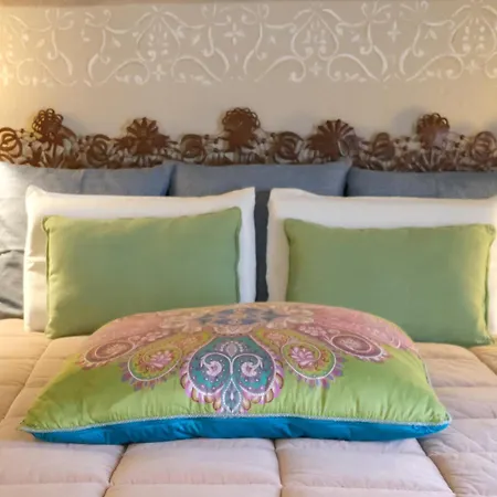 Bed & Breakfast Villavetrichina