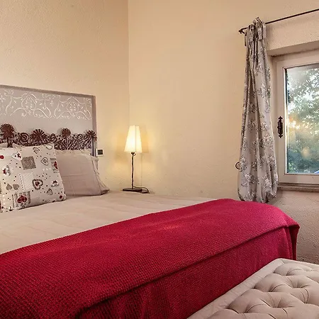 Villavetrichina Bed & Breakfast