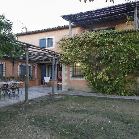 Bed & Breakfast Villavetrichina 4*