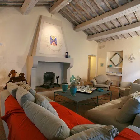 Bed & Breakfast Villavetrichina 4*