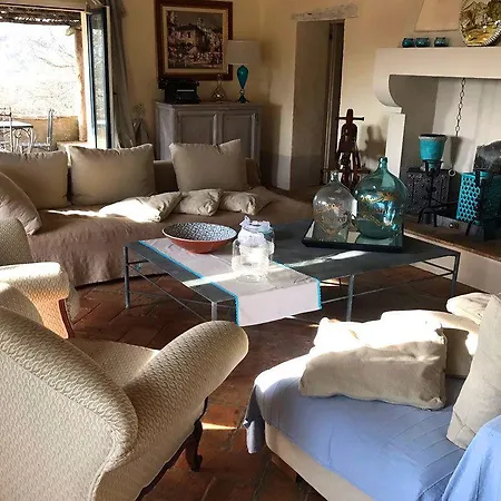 Villavetrichina Bed & Breakfast