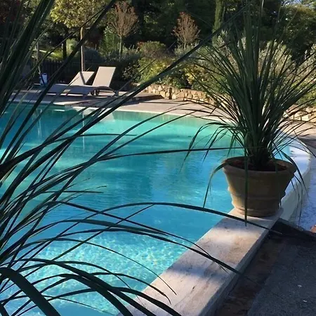 Villavetrichina Bed & Breakfast San Casciano dei Bagni