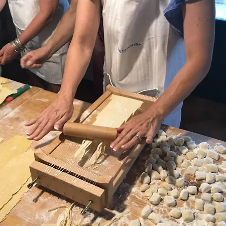 Bed & Breakfast Villavetrichina