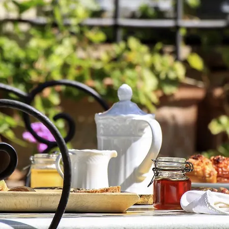 Bed & Breakfast Villavetrichina