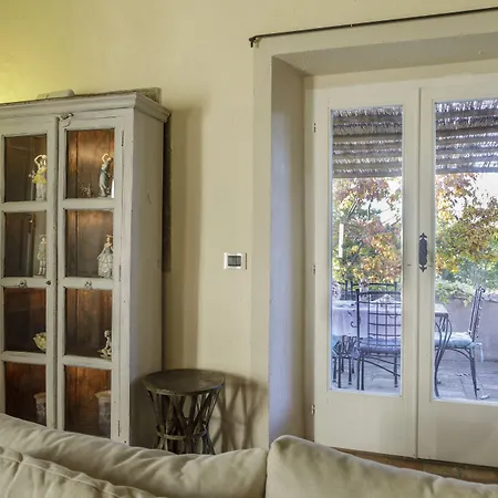 Bed & Breakfast Villavetrichina San Casciano dei Bagni