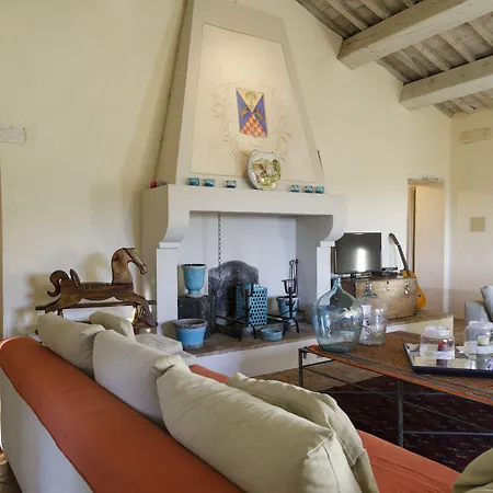 Bed & Breakfast Villavetrichina 4*