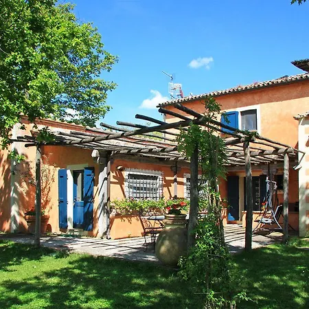 Bed & Breakfast Villavetrichina 4*