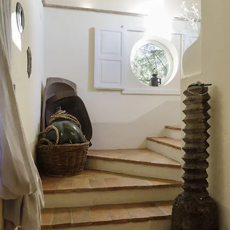 Bed & Breakfast Villavetrichina