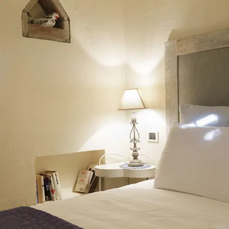 Villavetrichina 4* San Casciano dei Bagni