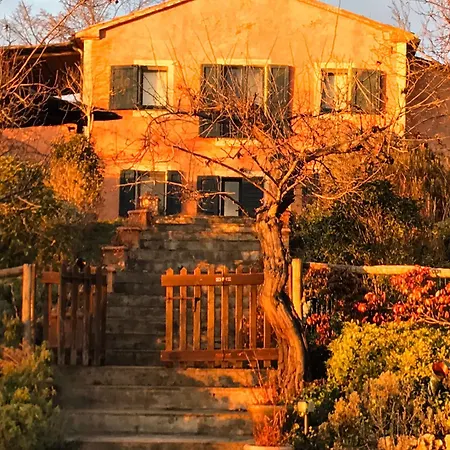 Bed & Breakfast Villavetrichina 4*