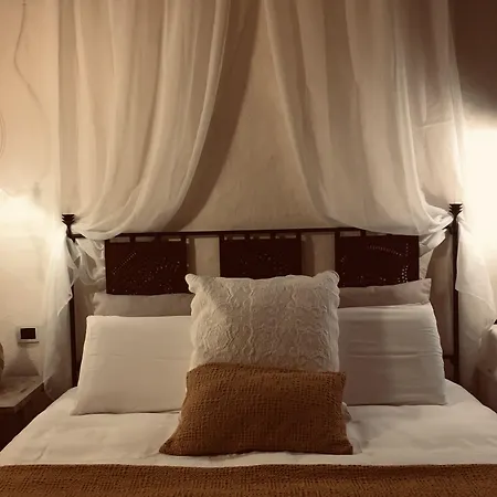 Villavetrichina 4* San Casciano dei Bagni