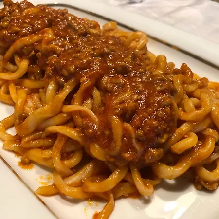 Villavetrichina Bed & Breakfast