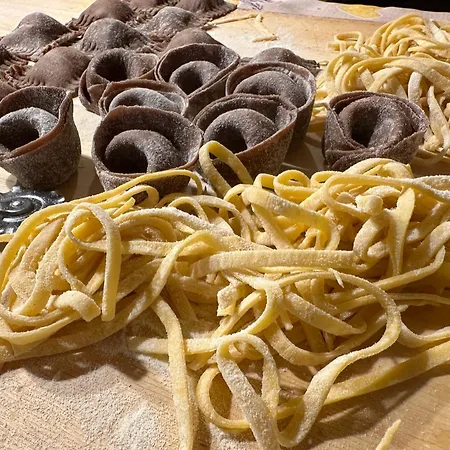 Villavetrichina Bed & Breakfast San Casciano dei Bagni