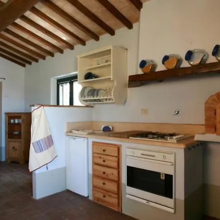 Bed & Breakfast Villavetrichina