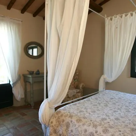 Villavetrichina San Casciano dei Bagni