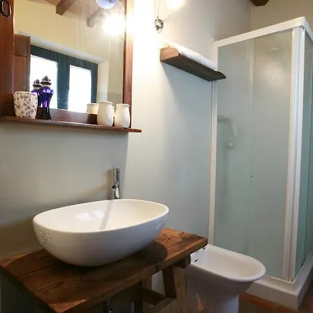 Villavetrichina Bed & Breakfast