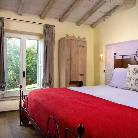 Villavetrichina 4*