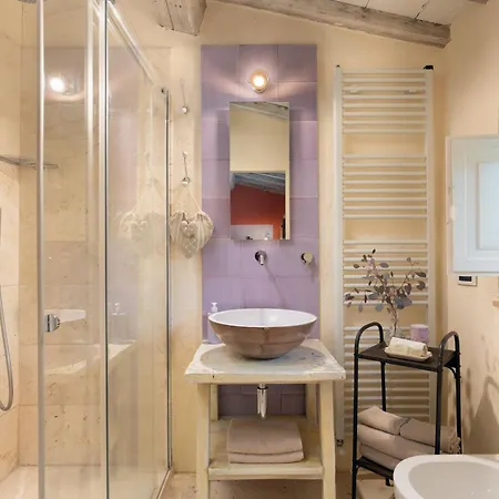 Villavetrichina Bed & Breakfast 2*