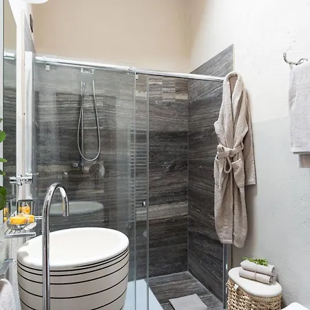 Villavetrichina Bed & Breakfast