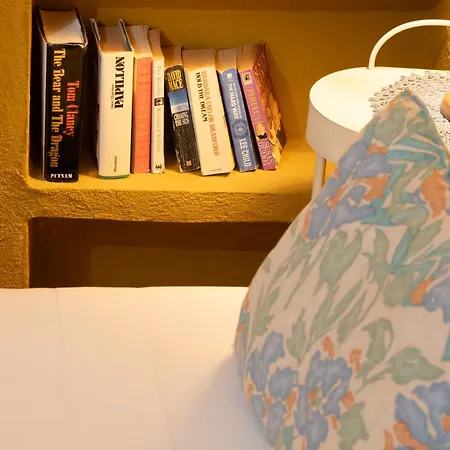 Bed & Breakfast Villavetrichina San Casciano dei Bagni