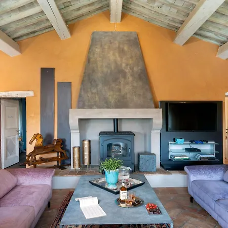 Villavetrichina Bed & Breakfast 2*
