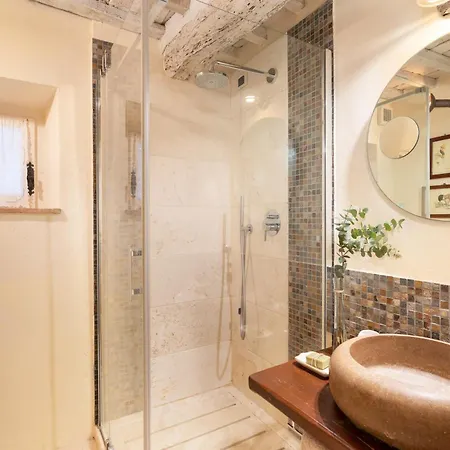Villavetrichina 2* San Casciano dei Bagni