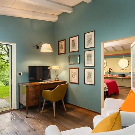 Villavetrichina Bed & Breakfast