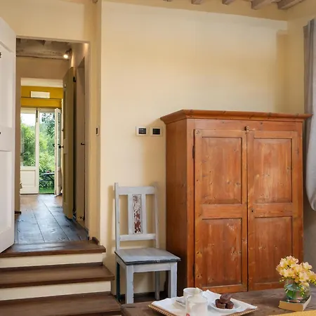 Bed & Breakfast Villavetrichina