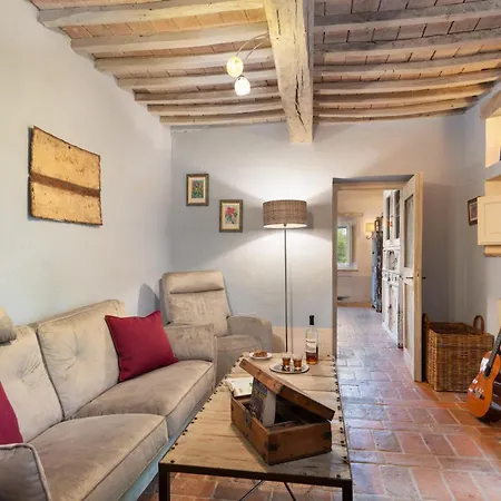 Villavetrichina Bed & Breakfast