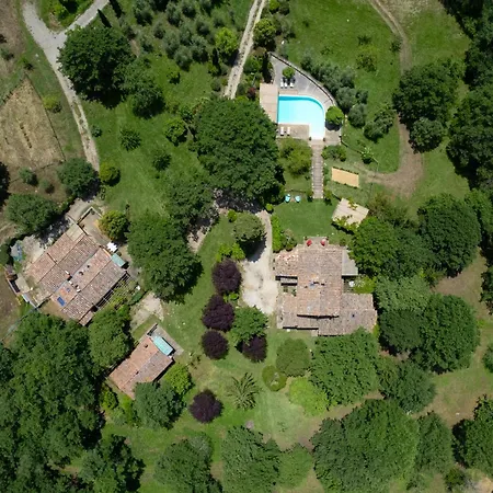 Villavetrichina Bed & Breakfast