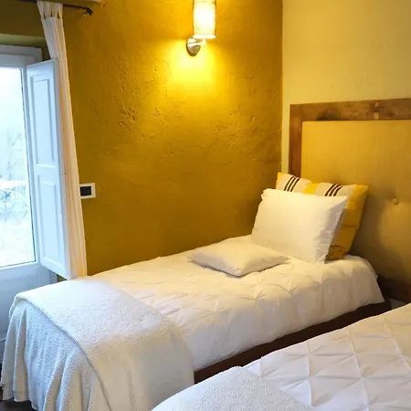 Villavetrichina 2* San Casciano dei Bagni