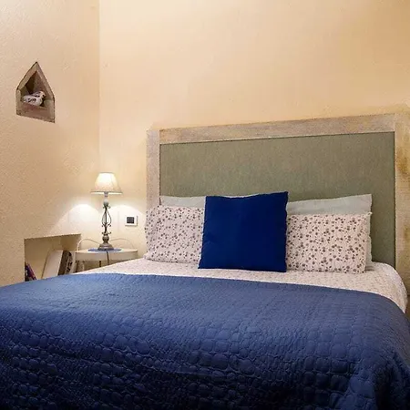 Villavetrichina Bed & Breakfast