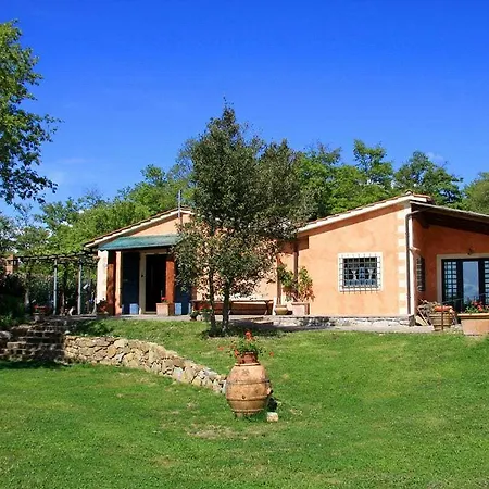Villavetrichina San Casciano dei Bagni
